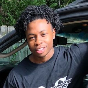 Meet your Posher, Royce